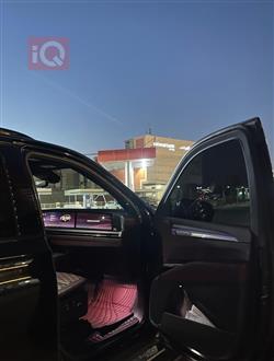 كاديلاك اسكاليد